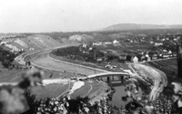 Brückenbau 1935